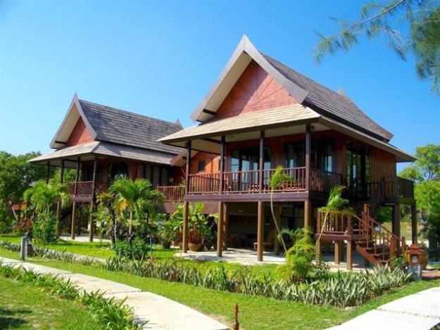 ThaiLife Homestay Resort & Spa
