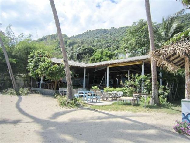 Thaniza Beachfront Resort Ban Tai