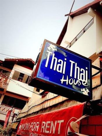 Thank You Chiangmai House