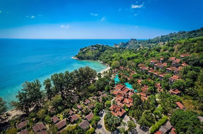 Thavorn Beach Village Resort And Spa Phuket