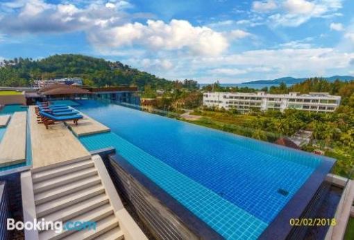 The Aristo Resort 40 Phuket