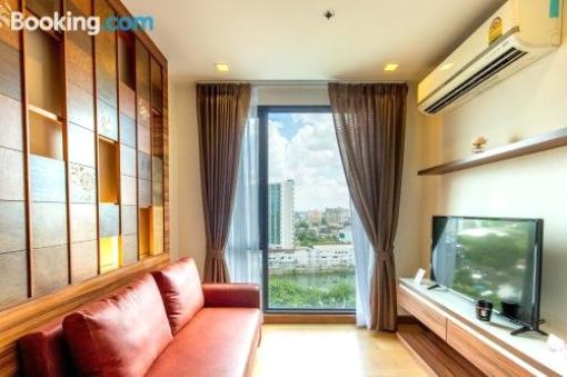 The Astra Chiang Mai Brand New Executive Floor Unit 1221