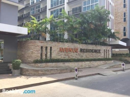 The Avenue Residences