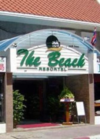 The Beach Resortel
