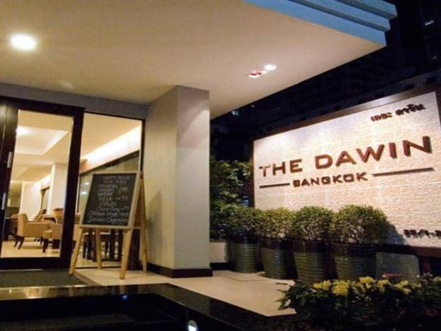 The Dawin Bangkok Hotel