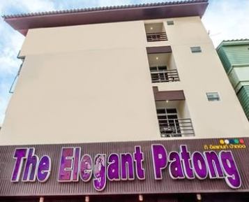 The Elegant Patong