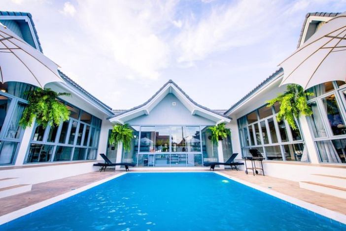 The Garden Chiang Mai Pool Villa