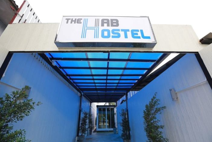 The HAB Hostel