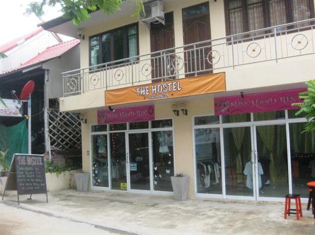 The Hostel Koh Phangan