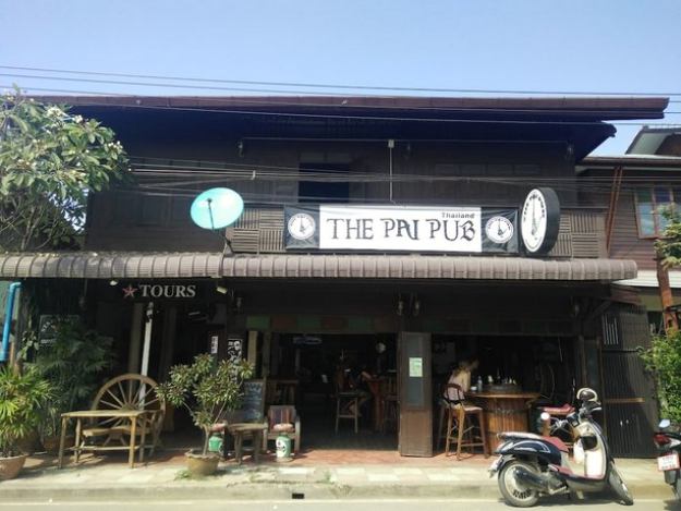 The Pai Pub