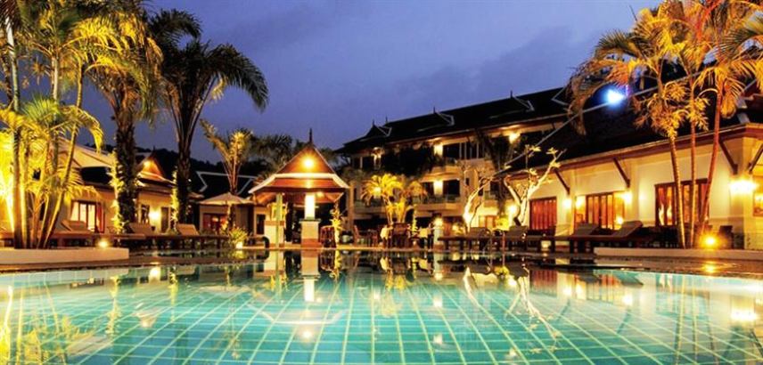 The Pe La Resort Phuket