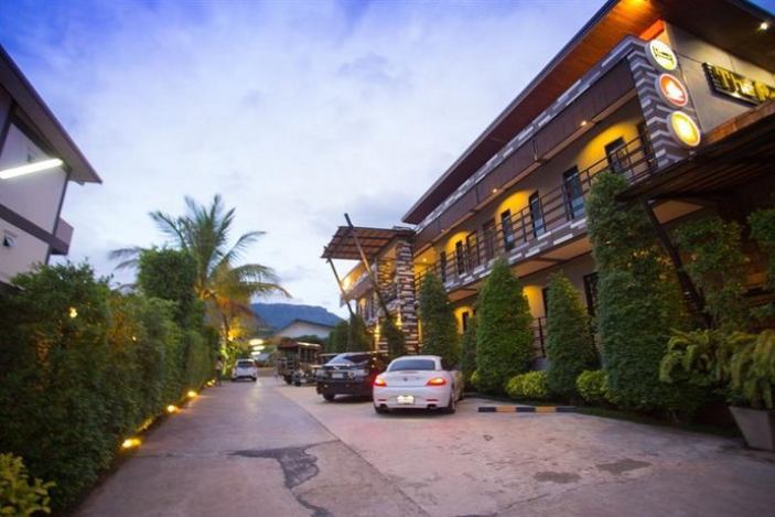 The Prince Hotel Khao Kho