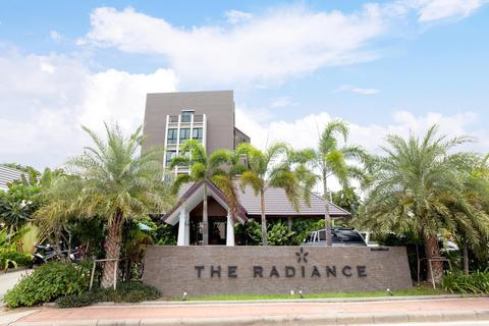 The Radiance Pattaya