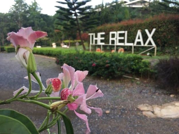 The Relax Khaoyai Resort