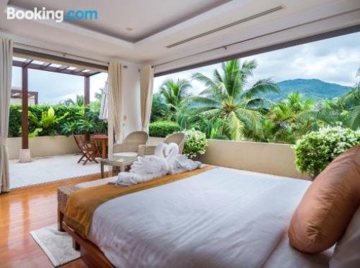 The Residence Bangtao Pool Villa By Rents In Phuket