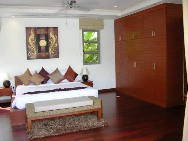 The Residence Two Bedroom Villa