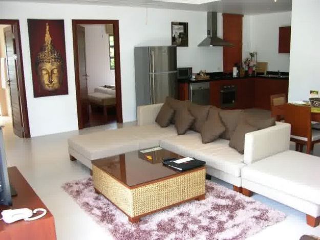 The Residence Two Bedroom Villa
