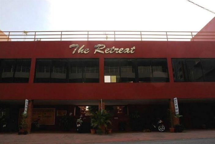 The Retreat South Pattaya