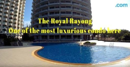 The Royal Rayong