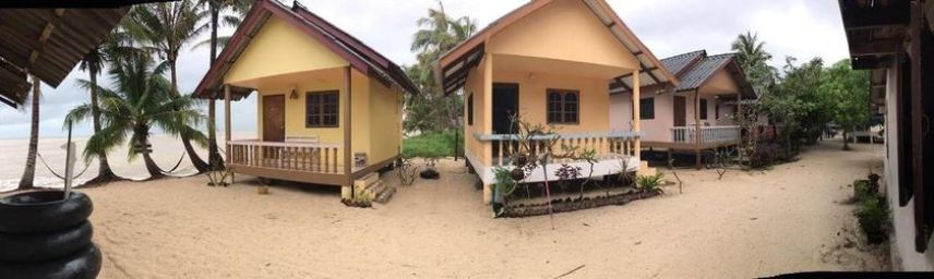 The Sand Terrace Resort
