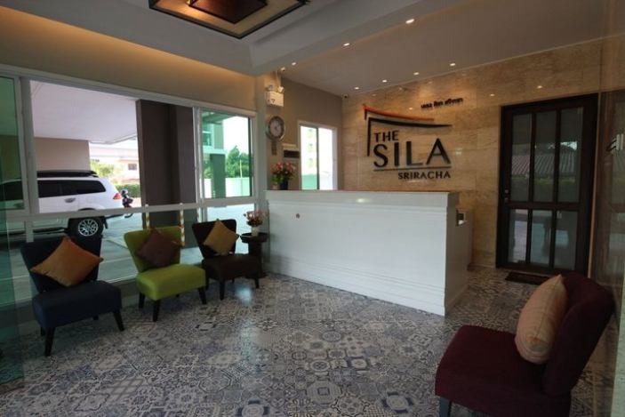 The Sila Hotel
