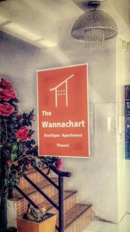 The Wannachart