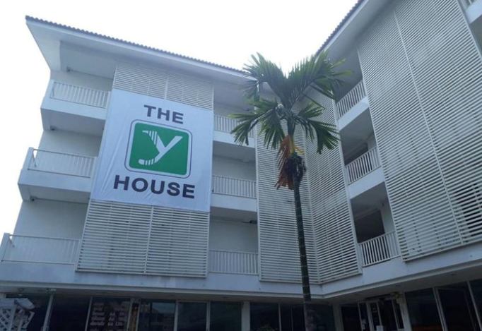 The Y House