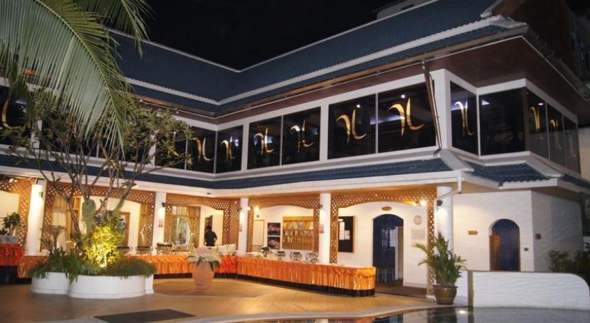The Yorkshire Hotel Patong