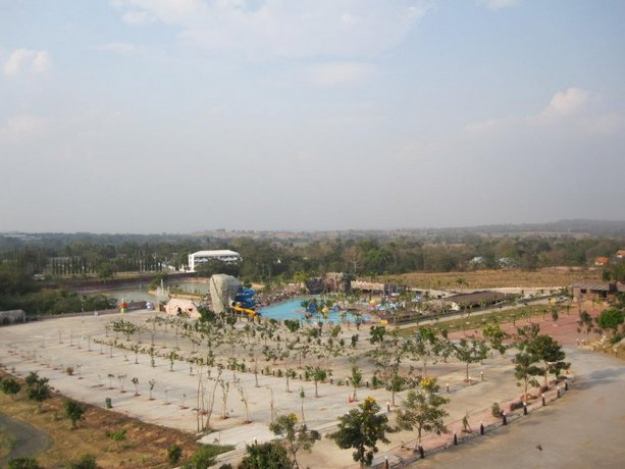 Thepsatit View Resort
