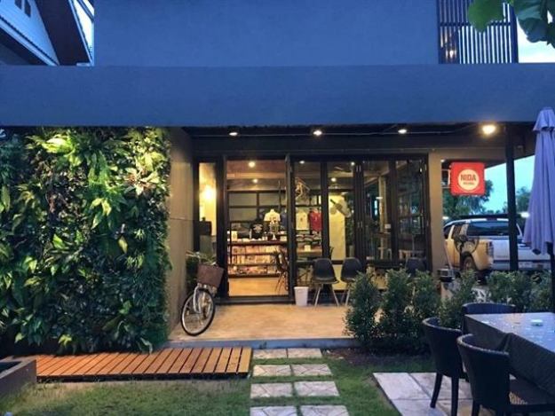 Thonglor Boutique and Spa