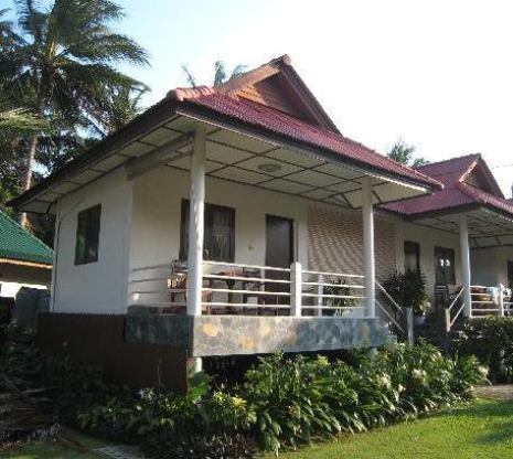 Thongtakian Resort