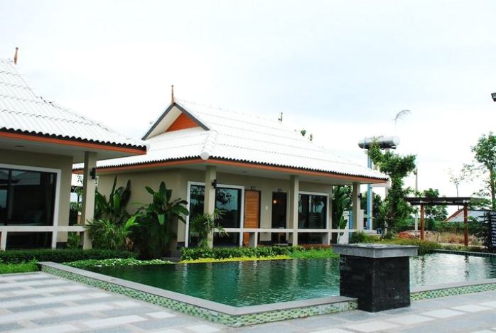 Ton Taan Resort Cha-Am