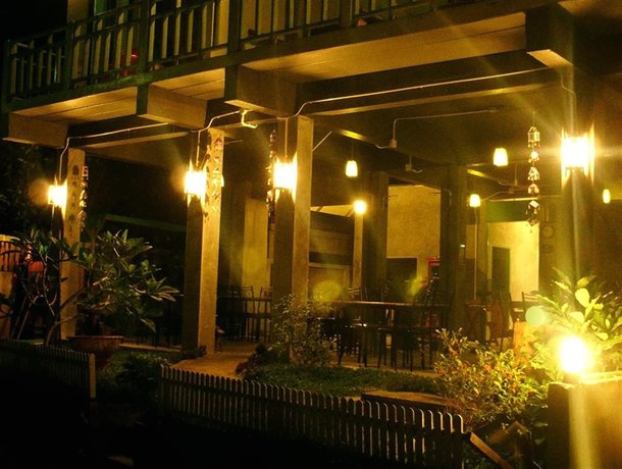 Tonkong Guesthouse and Restaurant