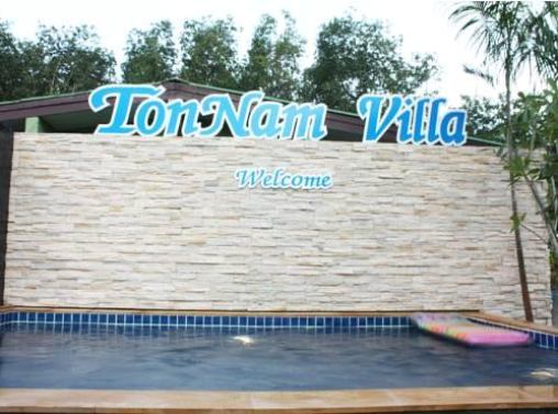 Tonnam Villa