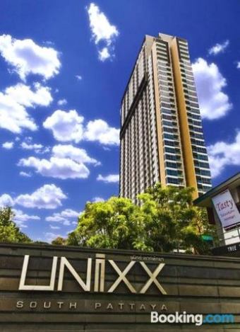 Unix South Pattaya