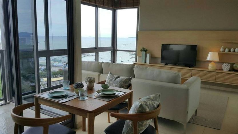 Unixx 2 Bedroom Sea View By Tanatan Holidays