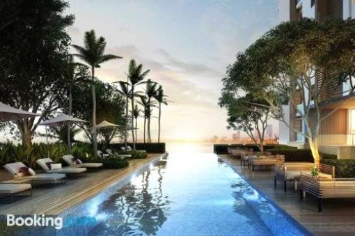 Unixx Your Oasis in Pattaya by N'Dee