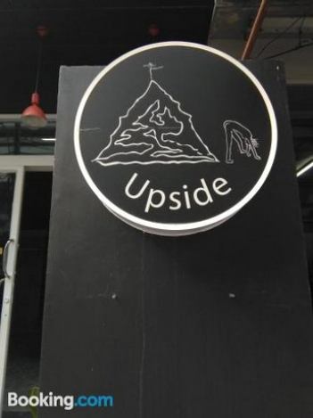 Upside Space