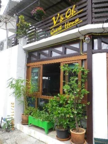 V Y Oh Guesthouse