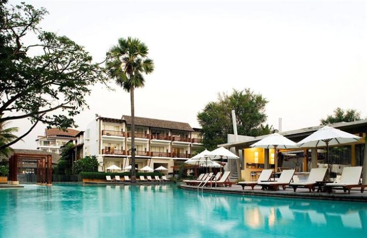 Veranda Resort Hua Hin - Cha Am Mgallery by Sofitel