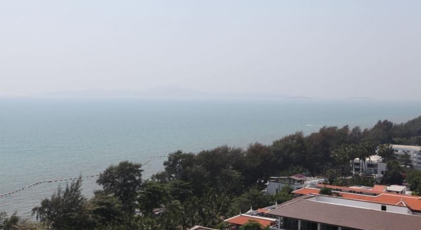 View Talay 7 By South Beach Co Apartment