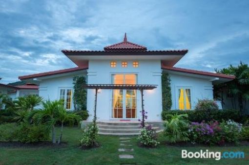 Villa Bougainvillea Hua Hin