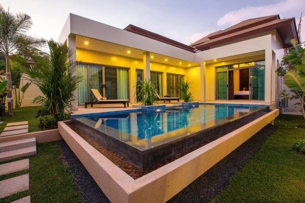 Villa Bulan By Tropiclook