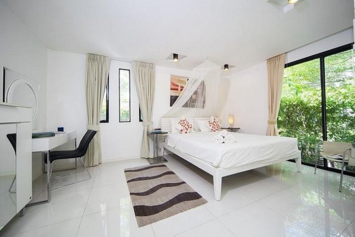Villa Chabah 3 Bed Located in a Very Private Gated Community with Other 5 Villas