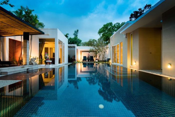 Villa Excellence Asia Luxe