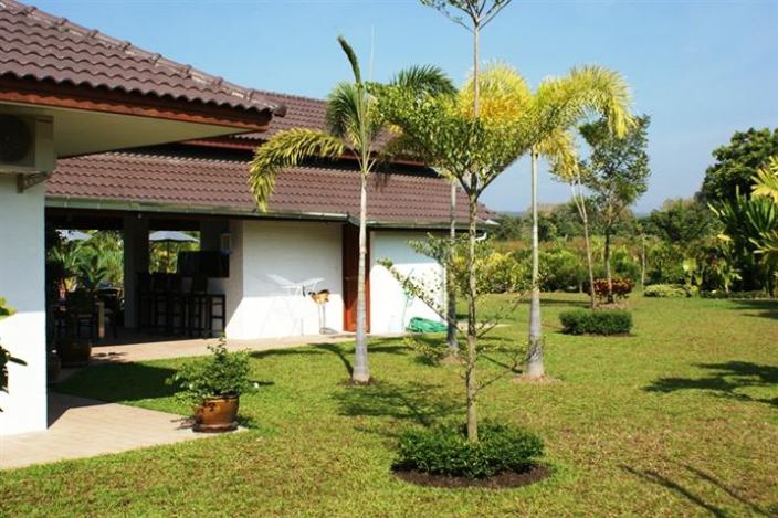Villa Farang