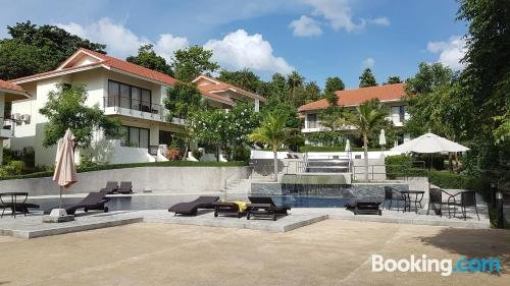 Villa Jasmine Bo Phut