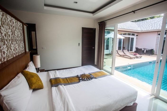 Villa Jasmine Rawai Phuket