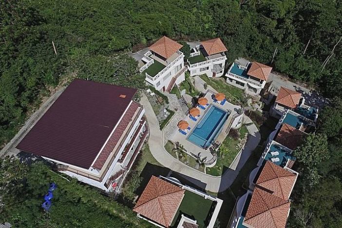 Villa Mak Di 104 1 Bed Villa with Sea View in Nathon Samui - 30302163