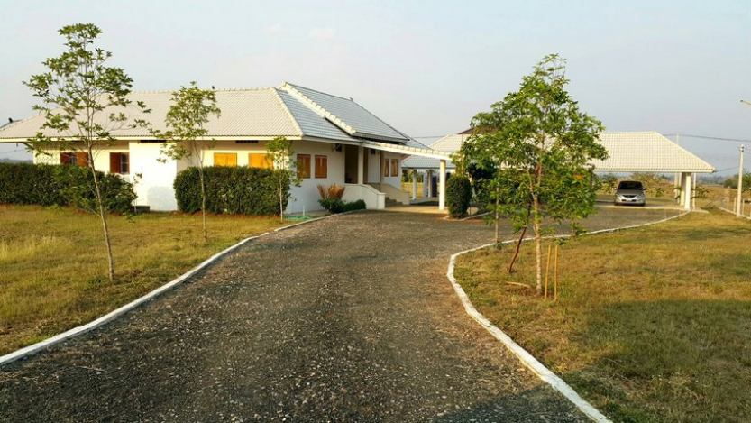 Villa Nachalieng